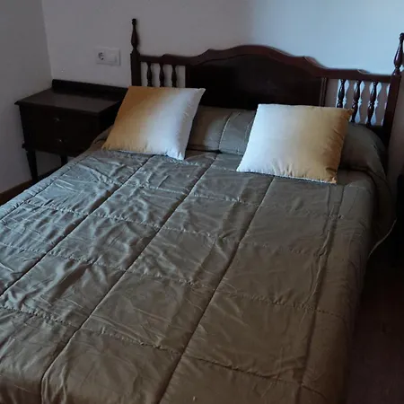 Casa Dos Zoqueiros Apartament *