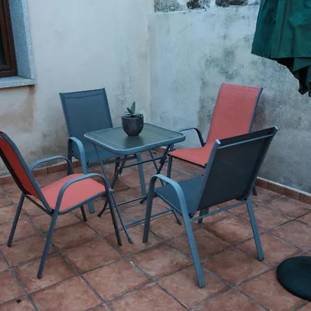 Apartament Casa Dos Zoqueiros Brion