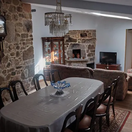 Casa Dos Zoqueiros *