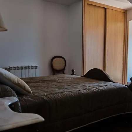 Casa Dos Zoqueiros * Brion