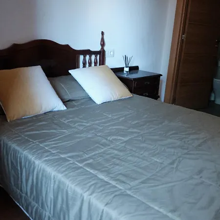 Apartament Casa Dos Zoqueiros Brion