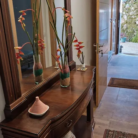 Casa Dos Zoqueiros * Brion