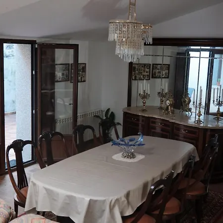 Apartament Casa Dos Zoqueiros