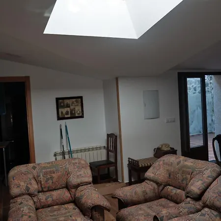 Apartament Casa Dos Zoqueiros *