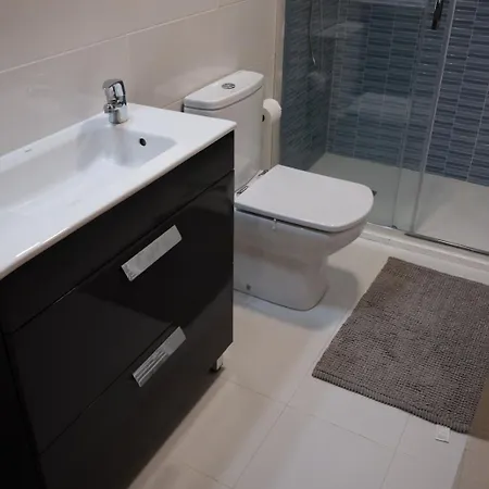 Casa Dos Zoqueiros * Brion