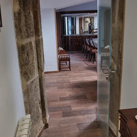 Casa Dos Zoqueiros *