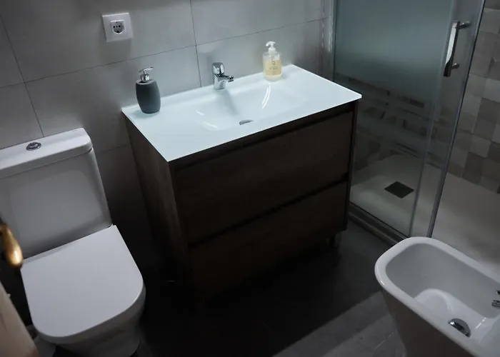 Casa Dos Zoqueiros アパート *