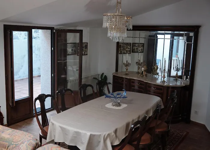 アパート Casa Dos Zoqueiros