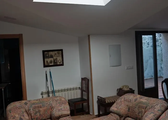 アパート Casa Dos Zoqueiros *