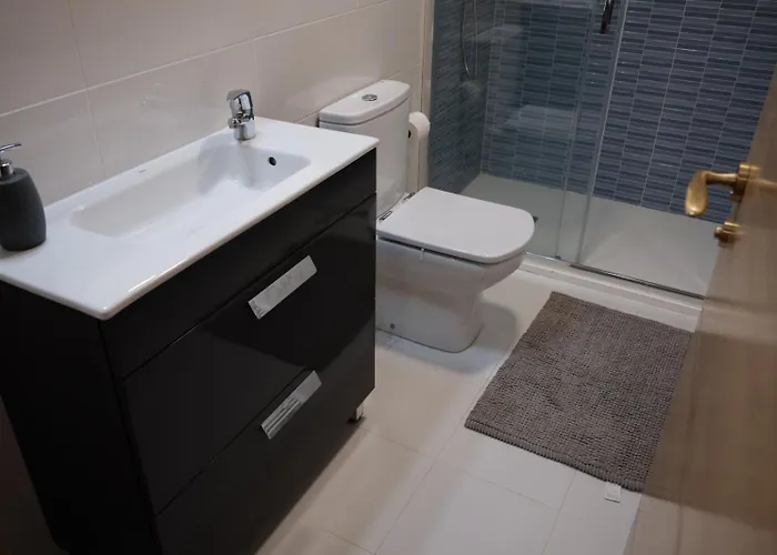 Casa Dos Zoqueiros * Brion