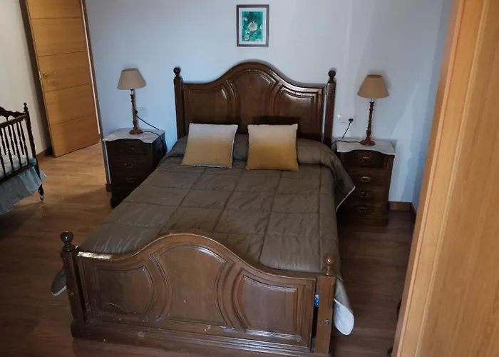 Casa Dos Zoqueiros アパート