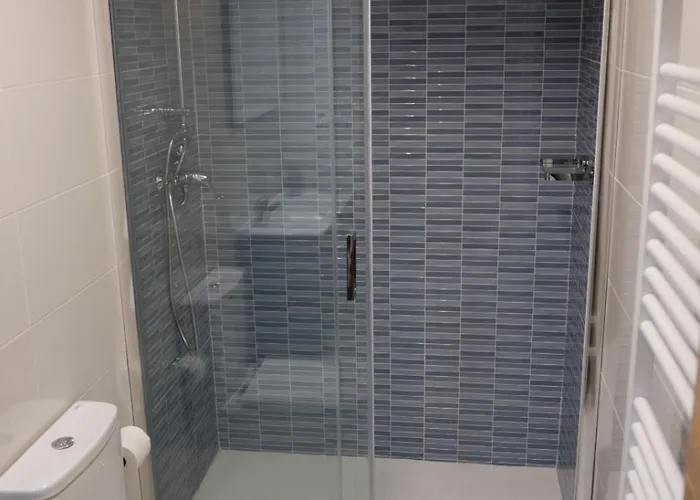 アパート Casa Dos Zoqueiros