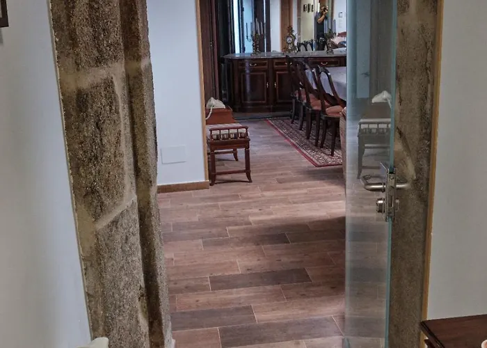 Casa Dos Zoqueiros *